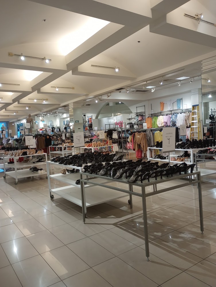 Charlotte Russe photo 2