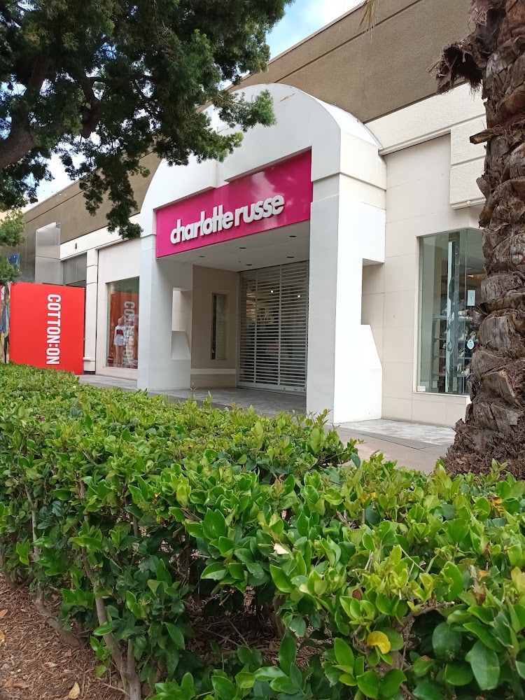 Charlotte Russe photo 3