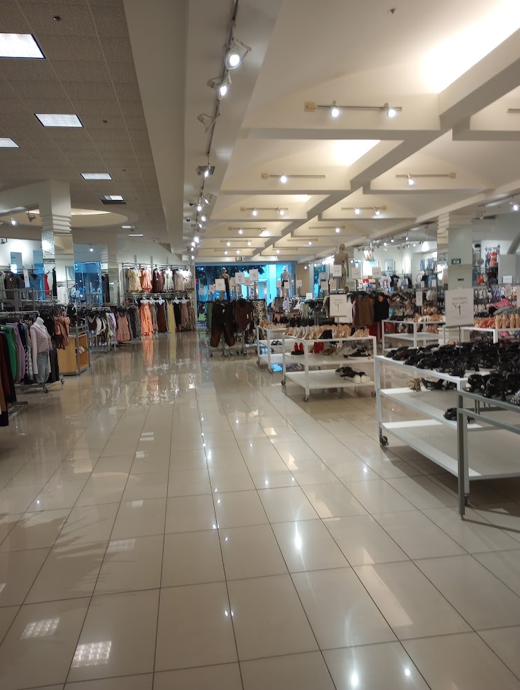 Charlotte Russe photo 4