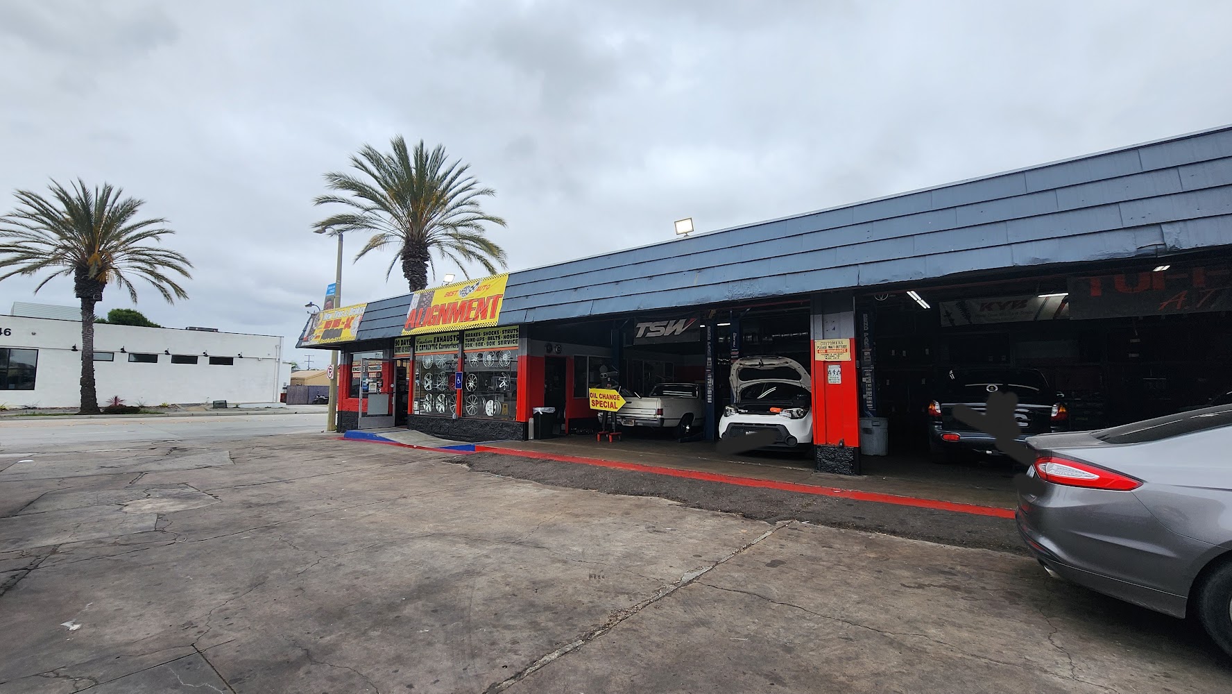 Best Auto Repair Center photo 4