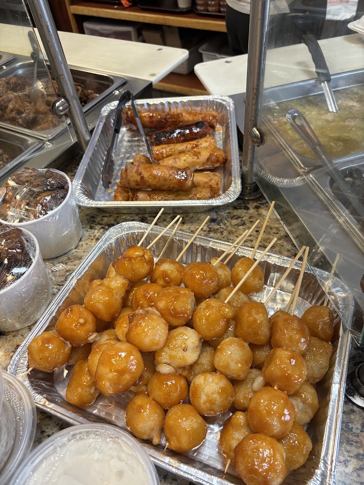 Pansang's Filipino Cuisine photo 2
