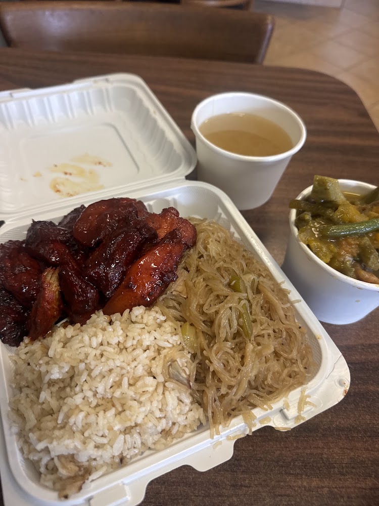 Pansang's Filipino Cuisine photo 4