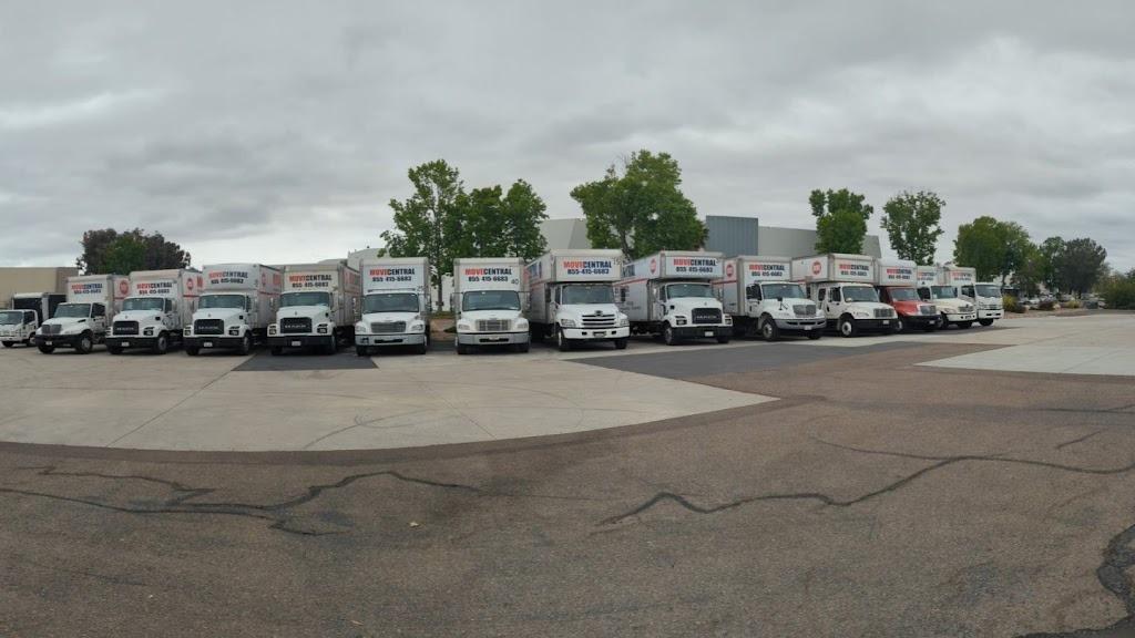 Move Central Movers & Storage photo 1
