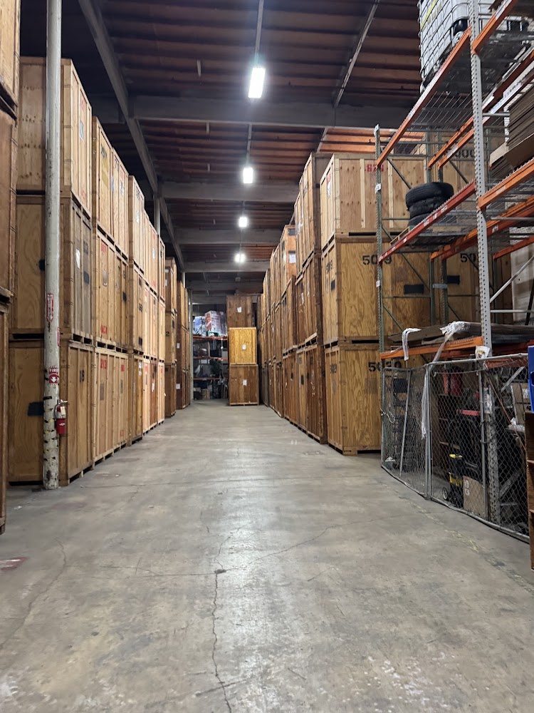 Move Central Movers & Storage in Chula Vista — photo 2