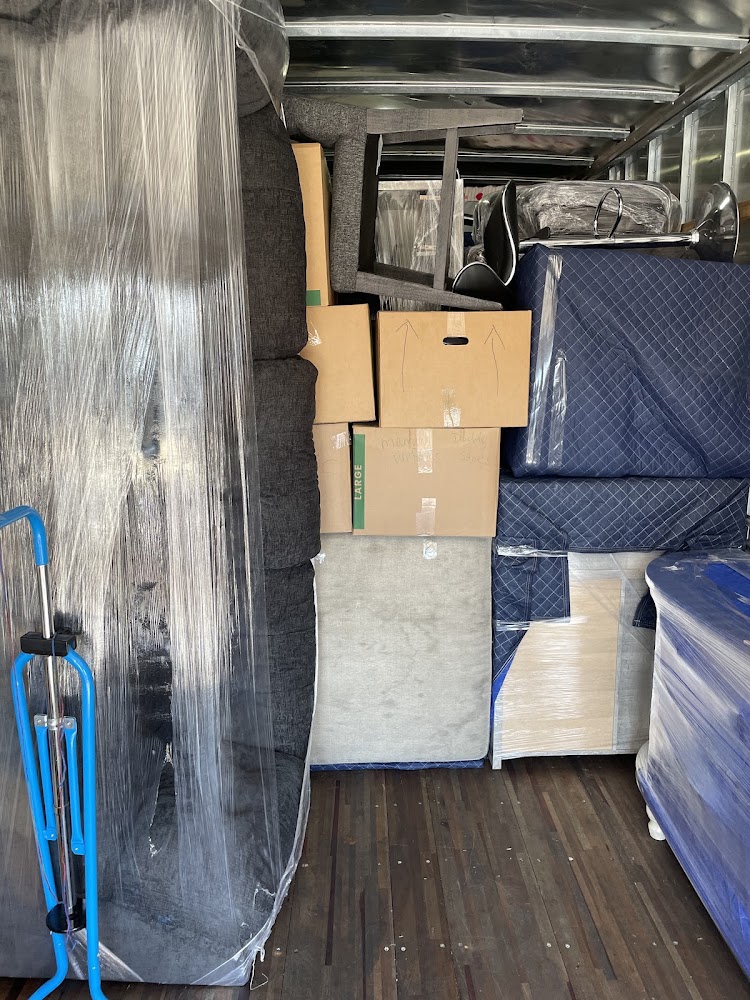 Move Central Movers & Storage in Chula Vista — photo 4