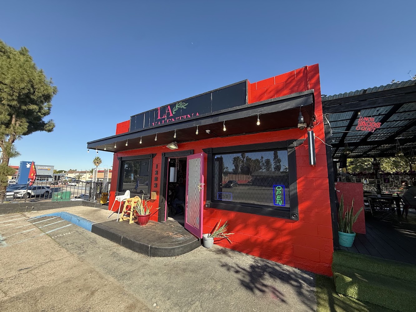 La Valentina by Dolche in Chula Vista — photo 4