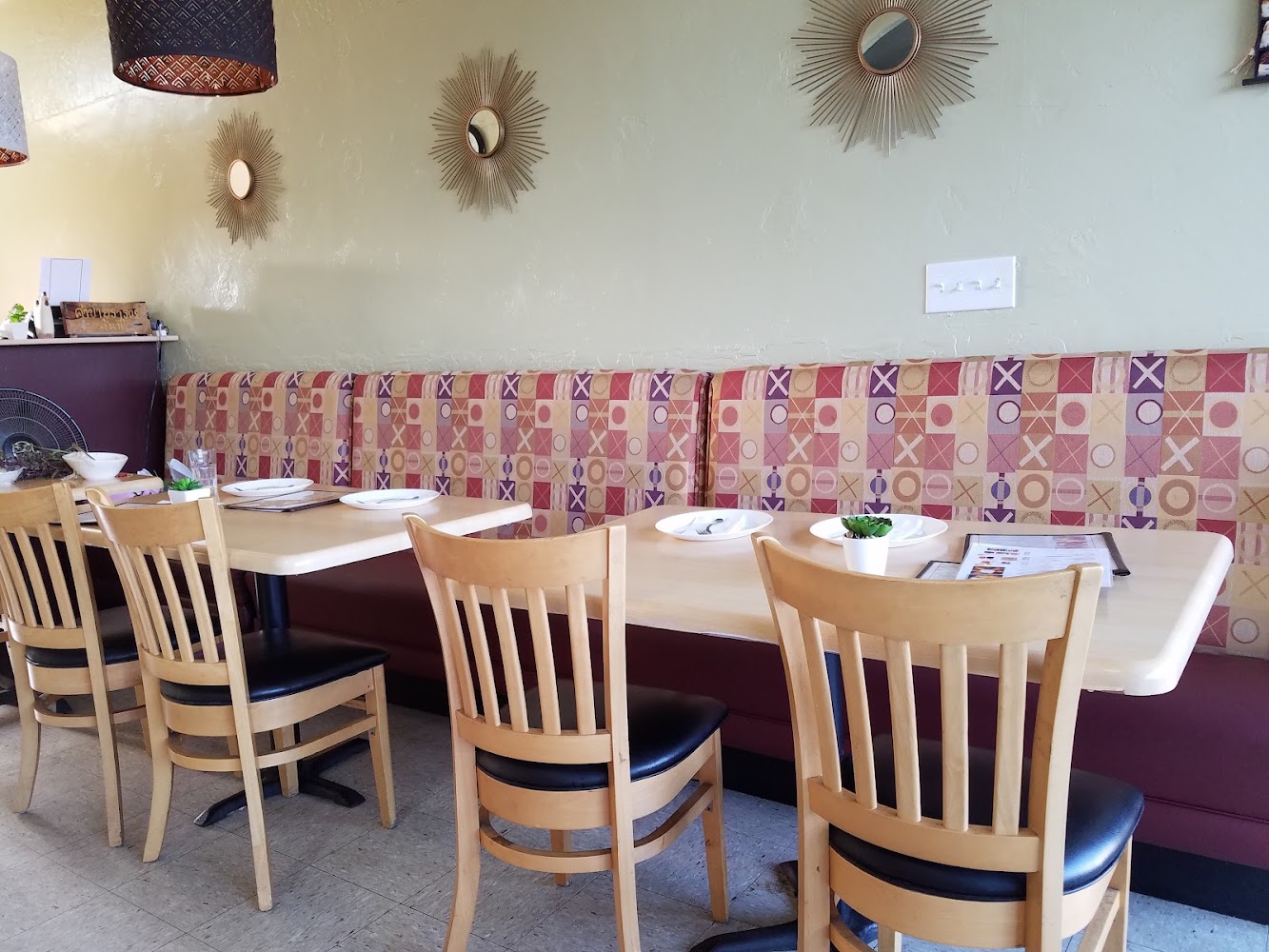 Krua Thai Chula Vista photo 1