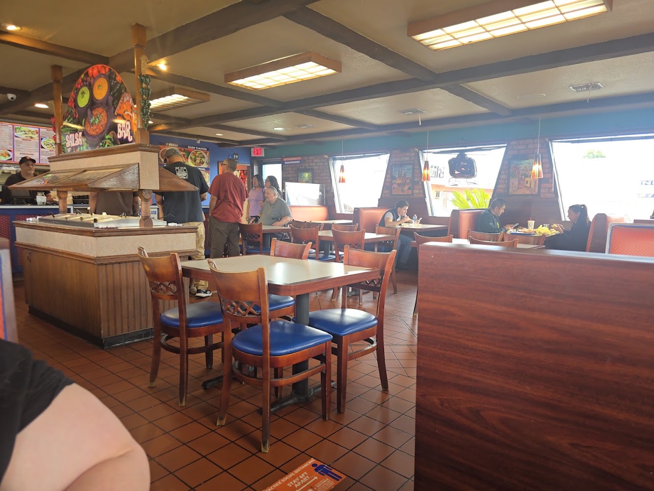 Los Pancho's Taco Shop in Chula Vista — photo 4