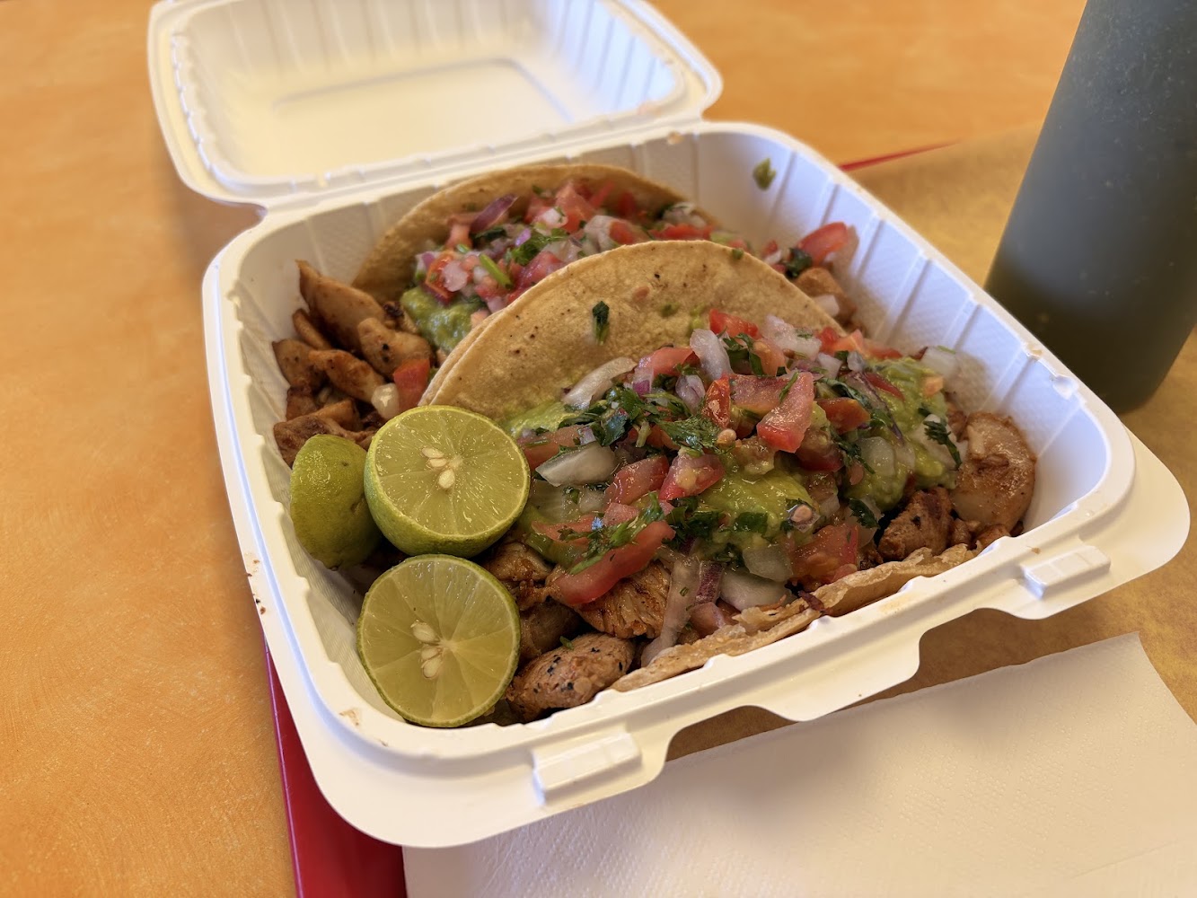 Sarai's Taco Shop photo 2