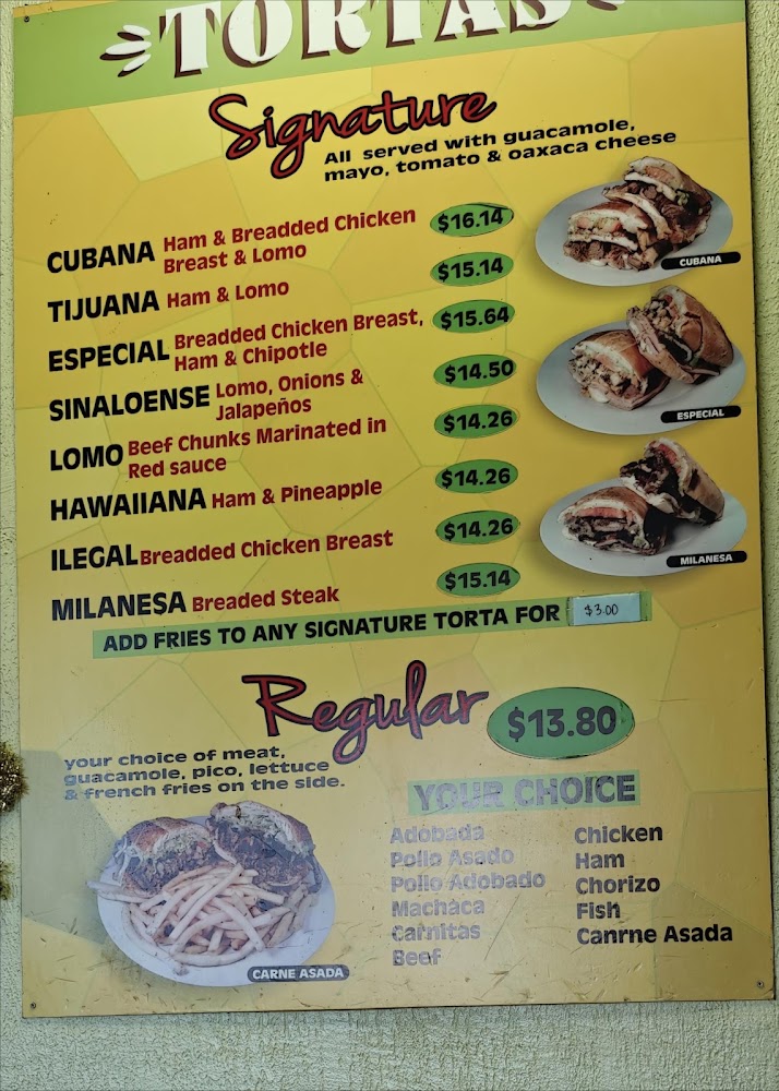 Sarai's Taco Shop photo 3