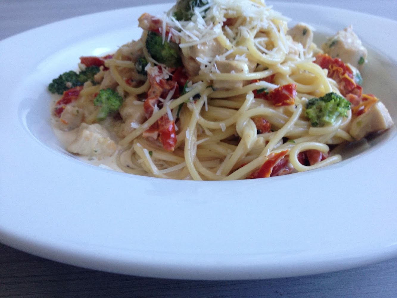 Italgo Pasta Bar in Chula Vista — photo 2