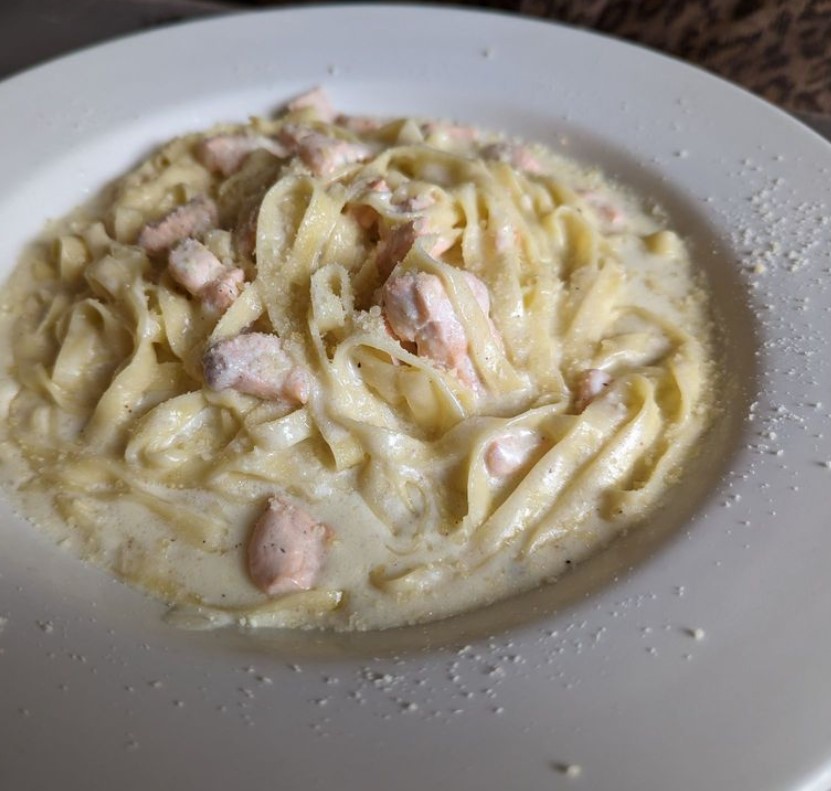 Italgo Pasta Bar in Chula Vista — photo 3
