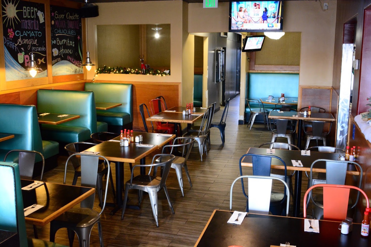 Hector's Mariscos photo 1