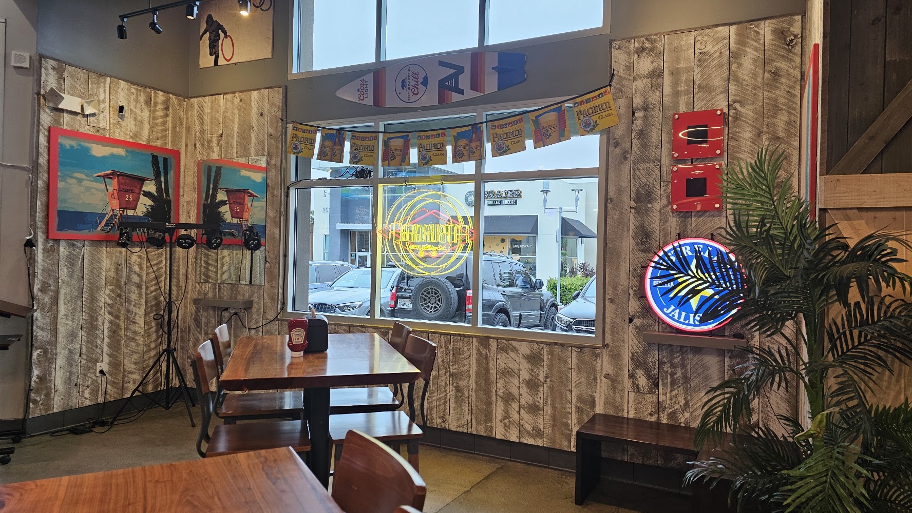 Fatburger photo 1