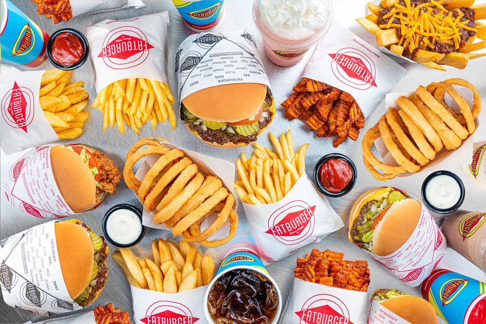 Fatburger in Chula Vista — photo 2