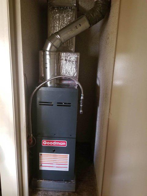 Della-Mora Heating and Air Conditioning photo 3