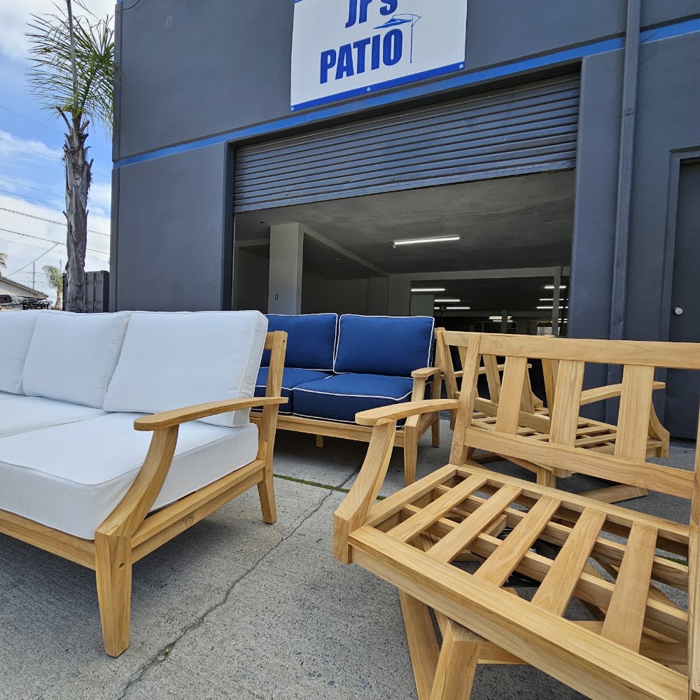 Jr's Patio photo 1