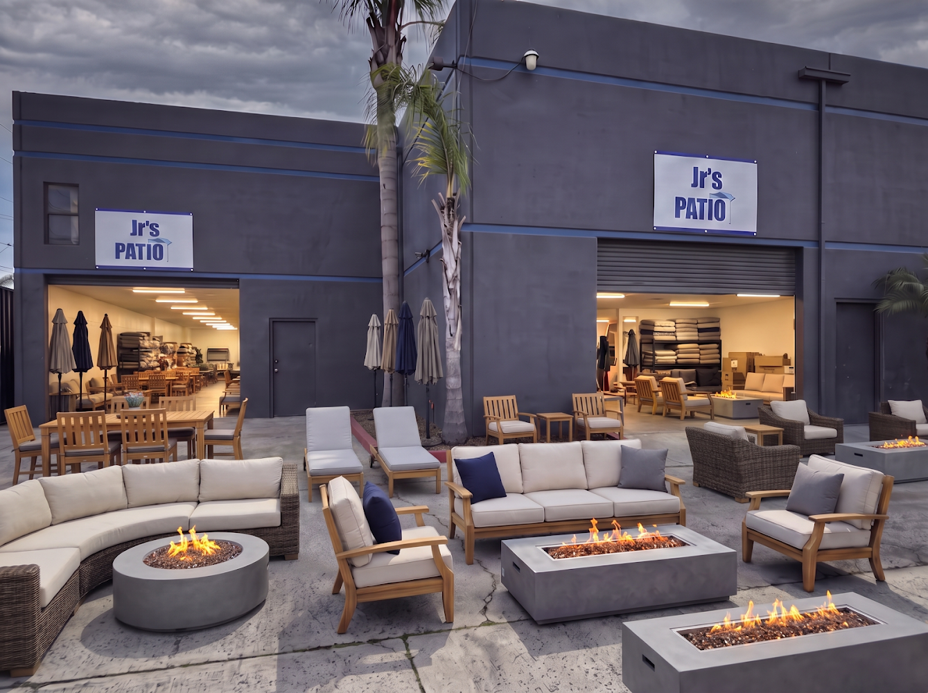 Jr's Patio photo 2