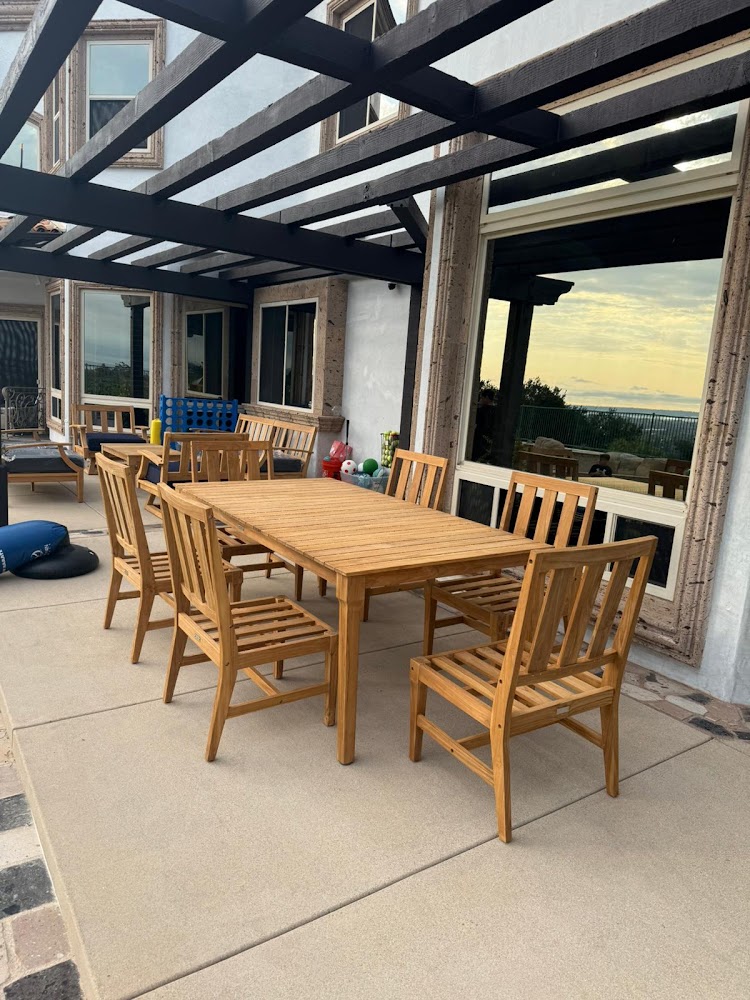 Jr's Patio photo 3