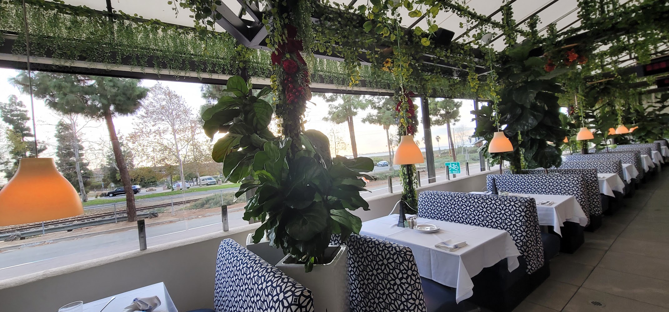 Sammy's Restaurant & Bar in Chula Vista, California
