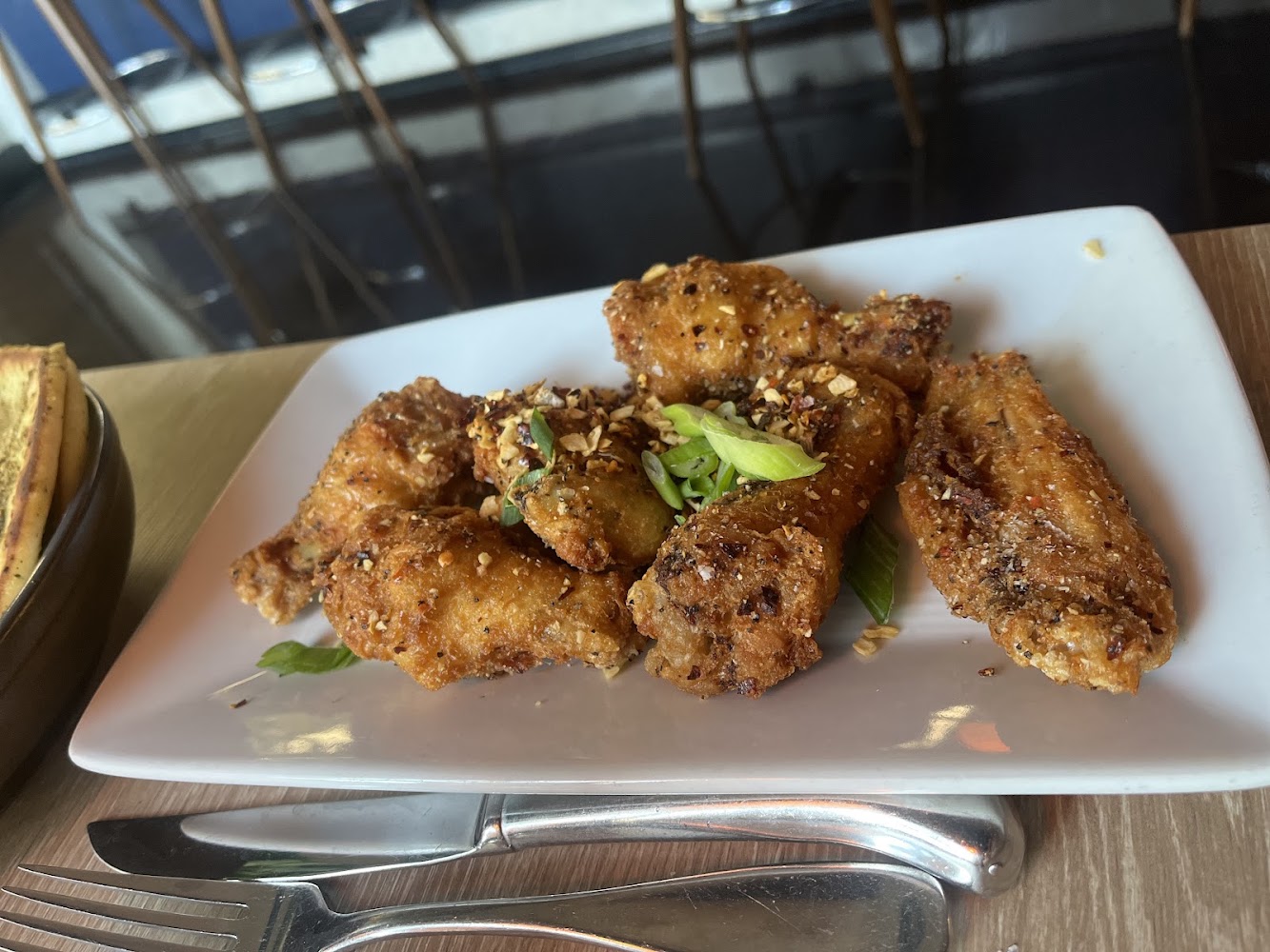 Sammy's Restaurant & Bar in Chula Vista — photo 2