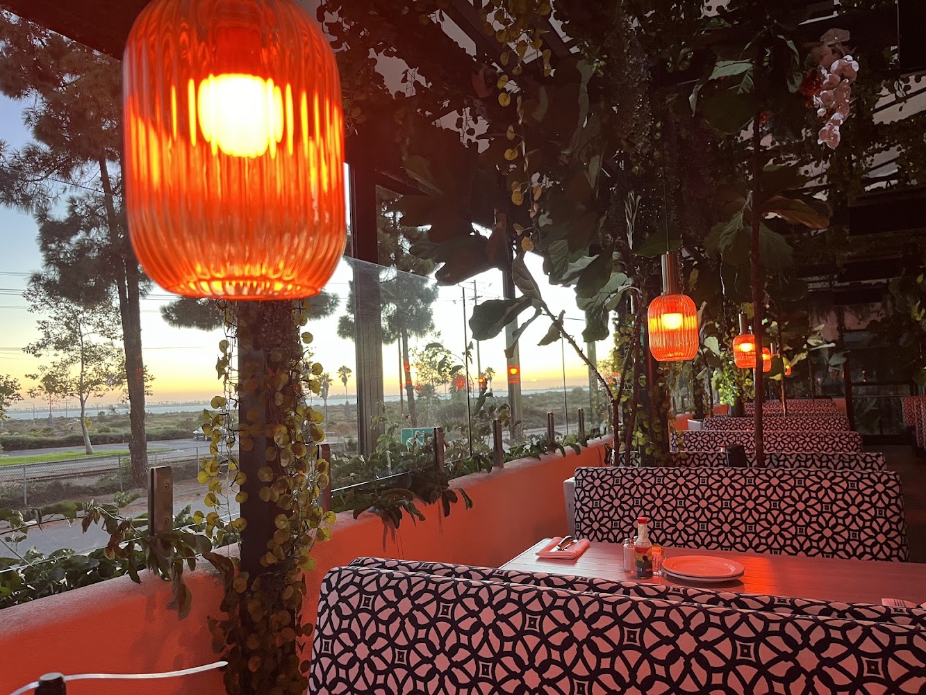 Sammy's Restaurant & Bar in Chula Vista — photo 4