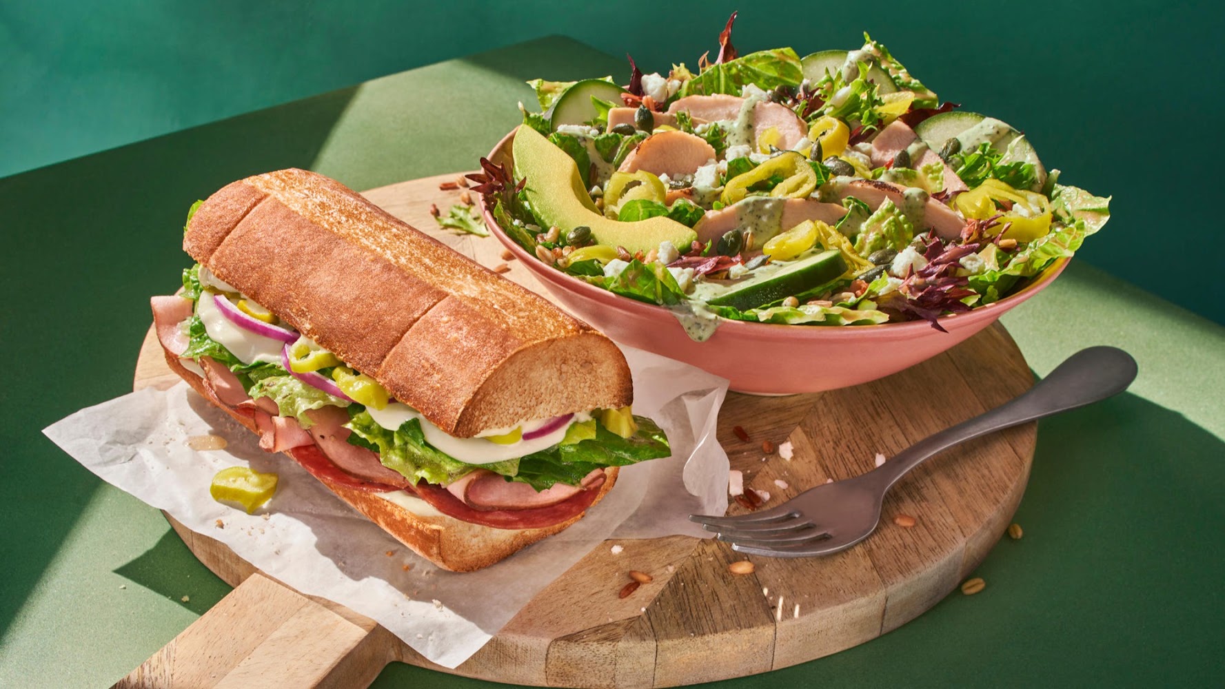 Panera Bread in Chula Vista — photo 2