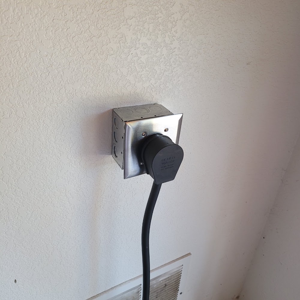 Richard Piselli Electric photo 3