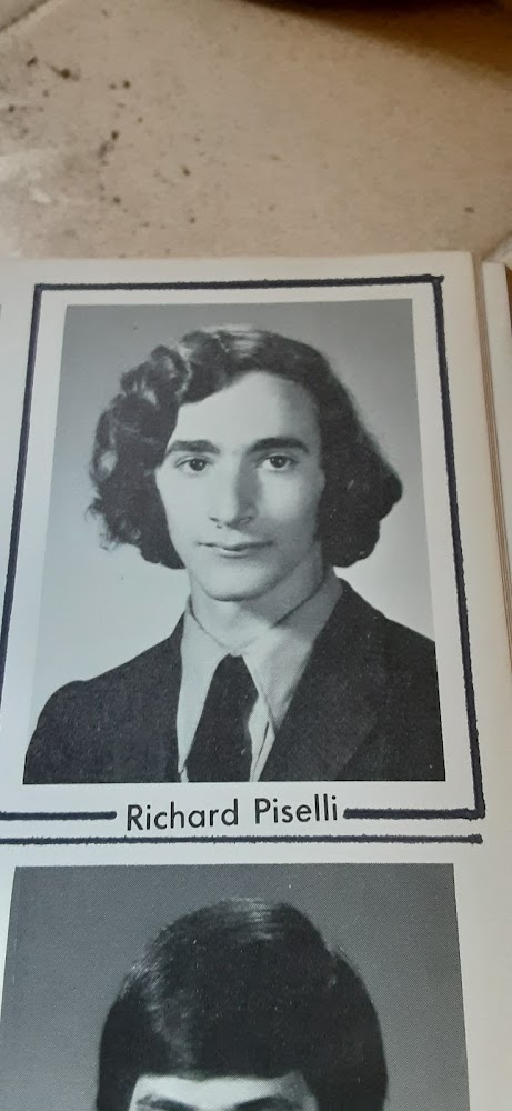 Richard Piselli Electric photo 4