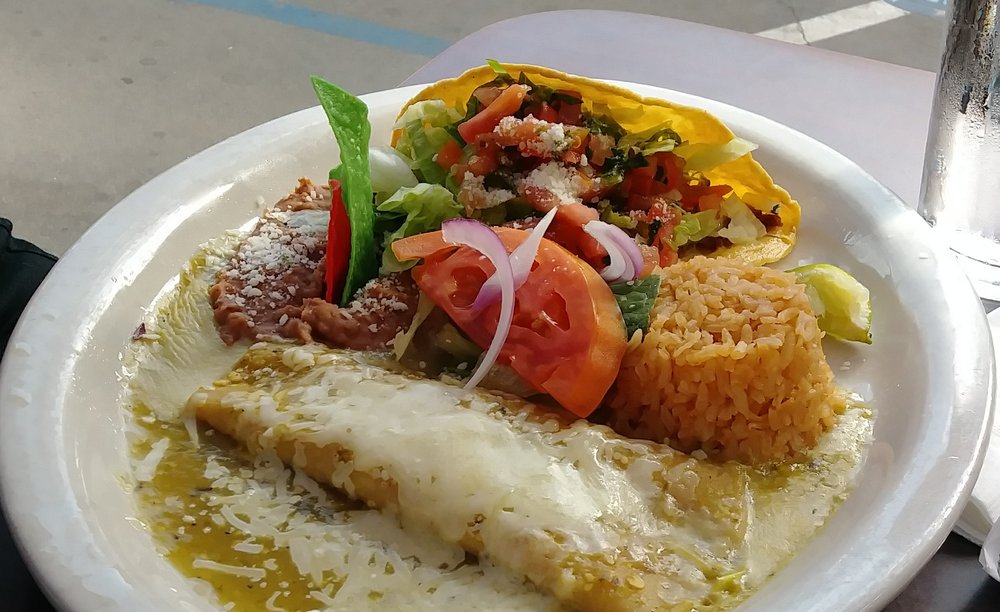 La Quinta Grill Restaurante in Chula Vista — photo 2