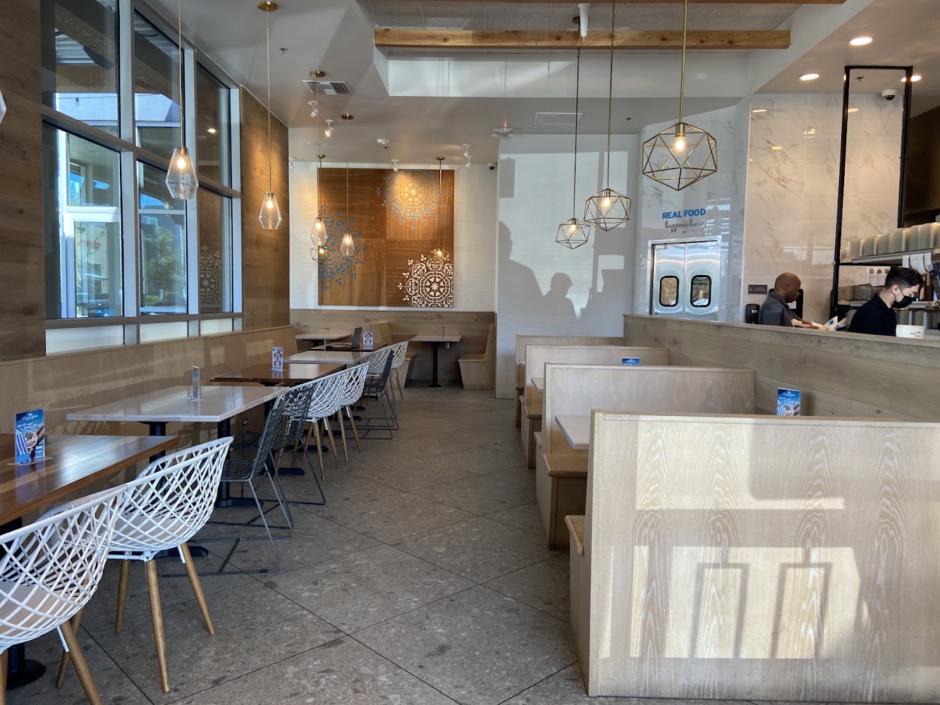Luna Grill Millenia photo 1