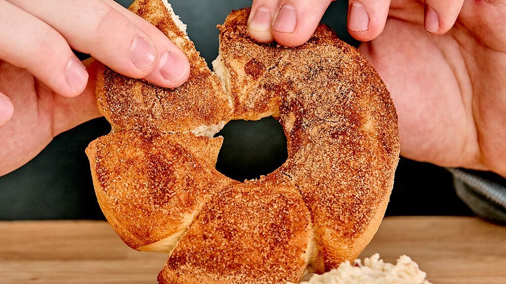Einstein Bros. Bagels photo 2