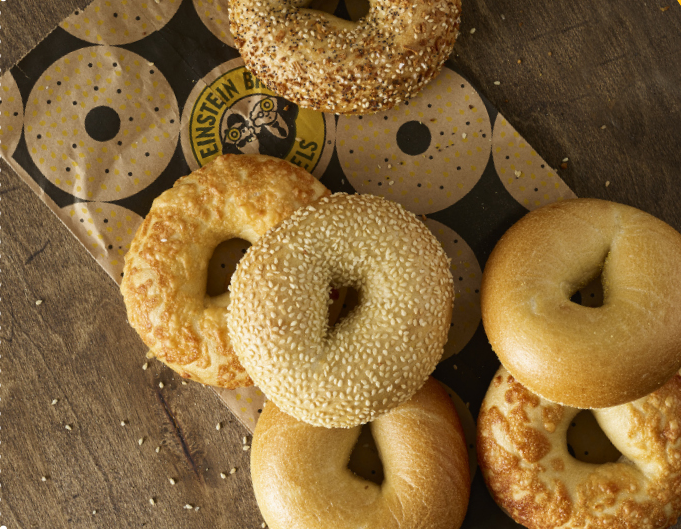 Einstein Bros. Bagels photo 4