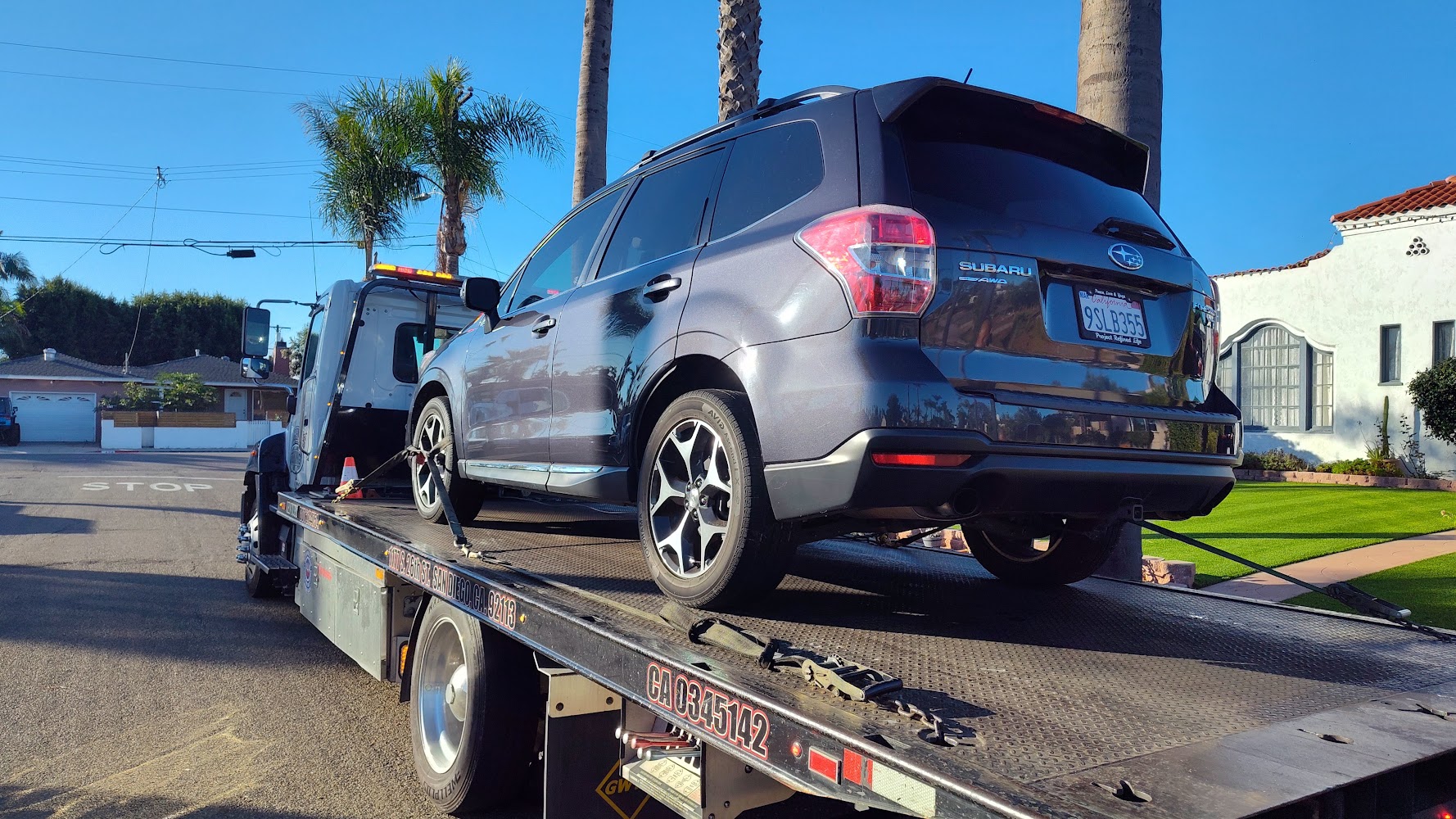 Performance Auto Repair & Smog photo 2