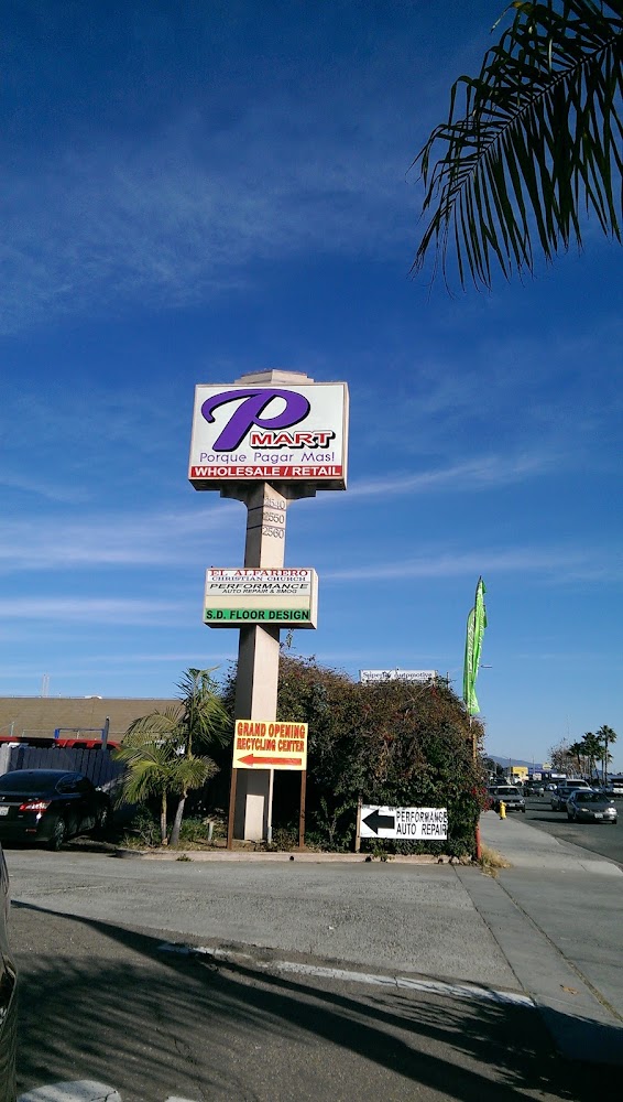Performance Auto Repair & Smog photo 3