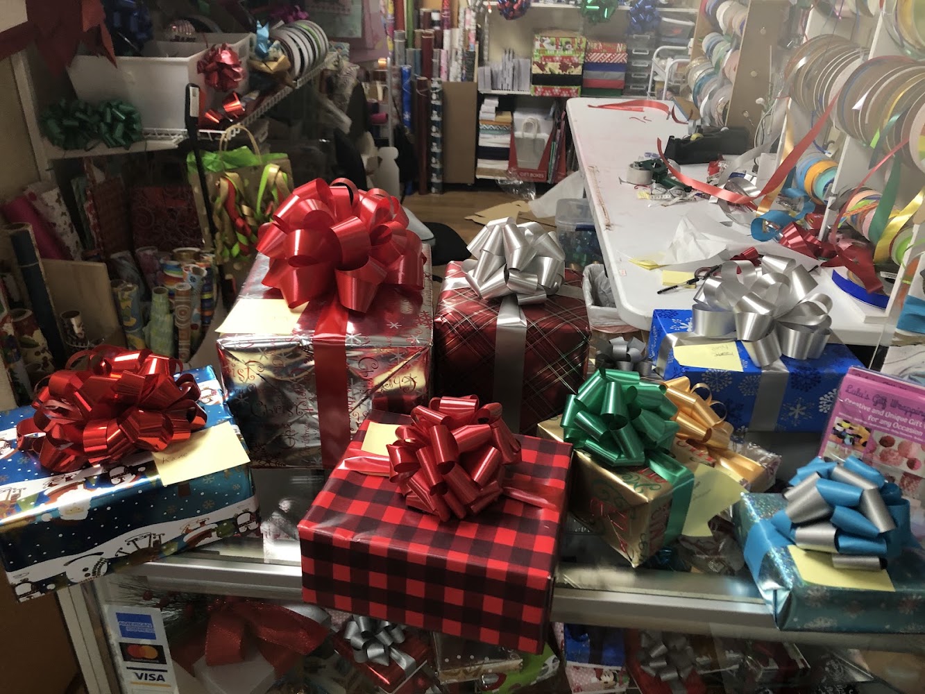 Lulu's Gift Wrapping & More photo 2