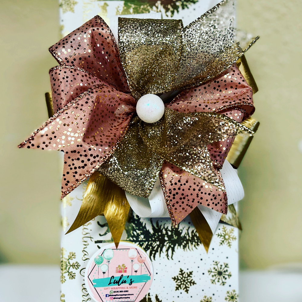 Lulu's Gift Wrapping & More photo 3