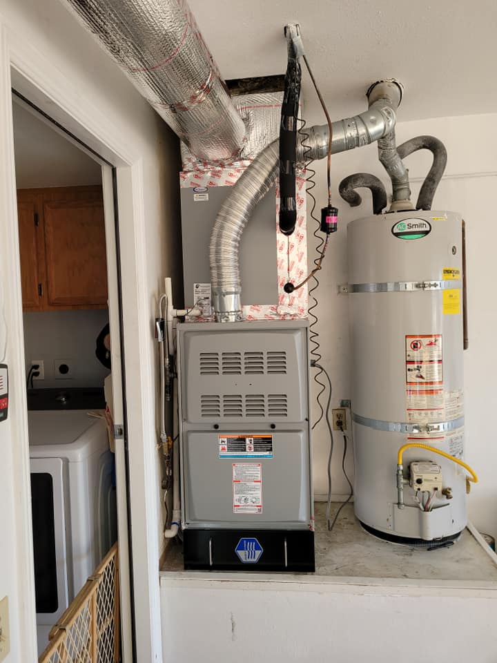 PROPER HVAC INC photo 2