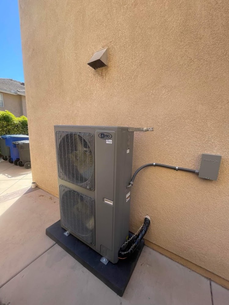 PROPER HVAC INC photo 3