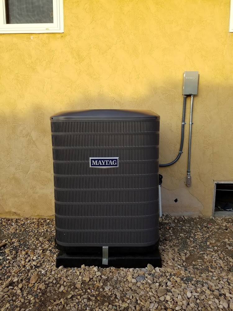 PROPER HVAC INC in Chula Vista — photo 4