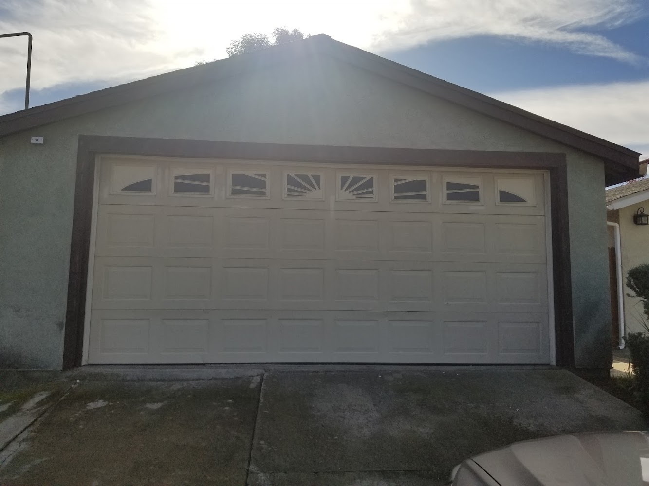 Swing Garage Door Service in Chula Vista — photo 2
