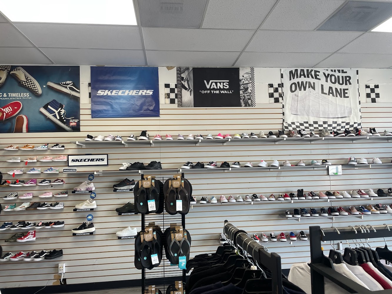 Action Footwear in Chula Vista — photo 2