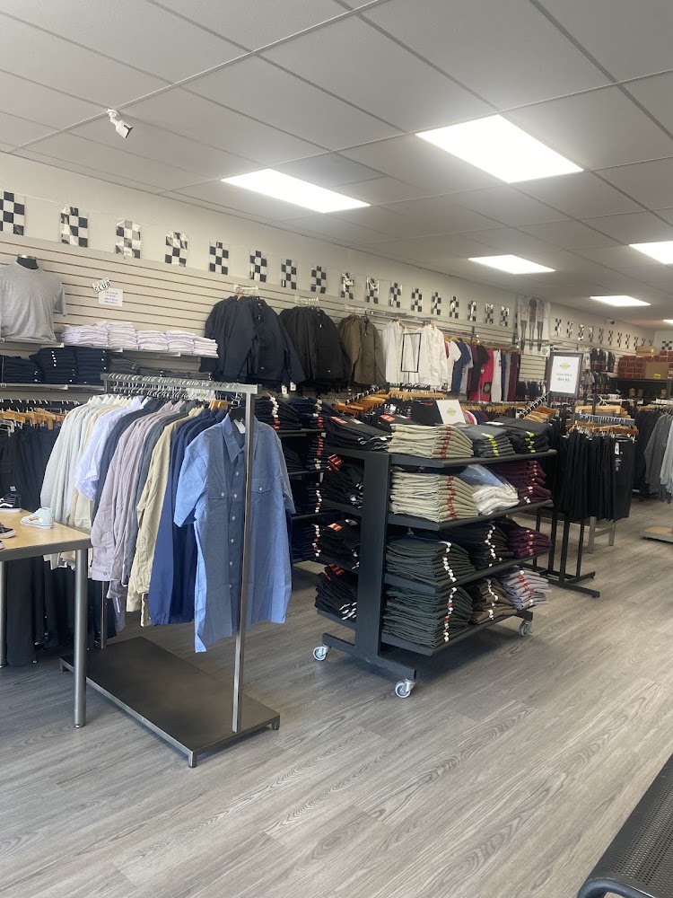 Action Footwear in Chula Vista — photo 3