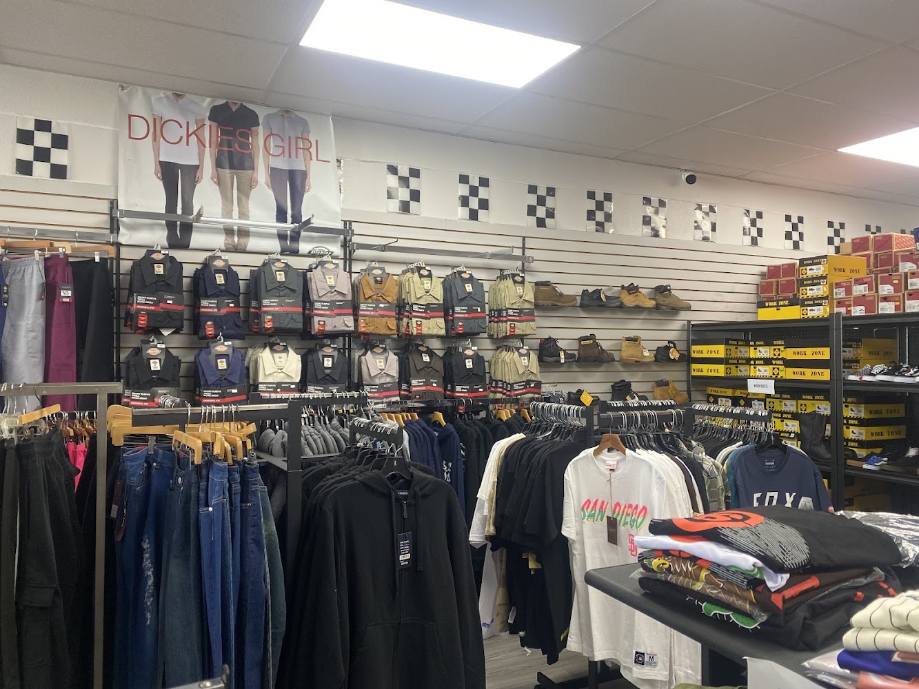 Action Footwear in Chula Vista — photo 4