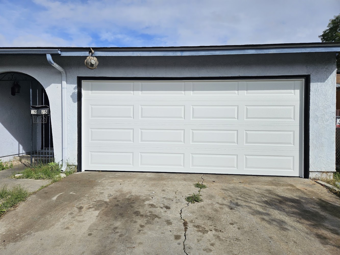 Precision Garage Door Service photo 1