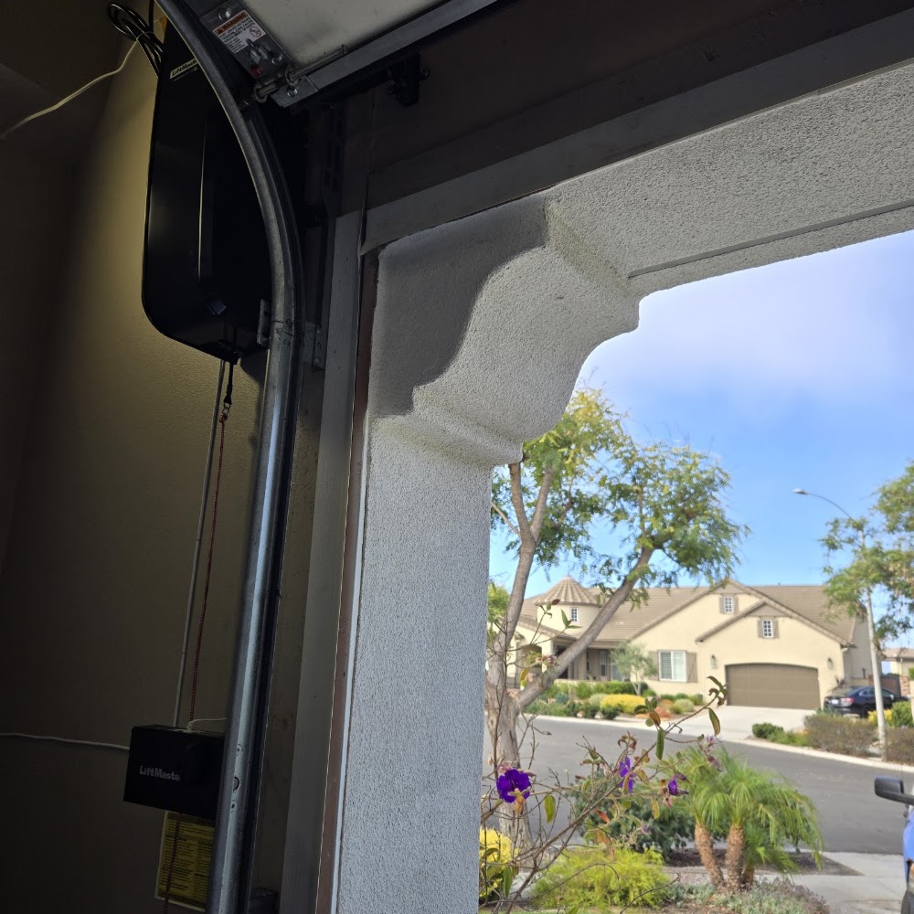 Precision Garage Door Service photo 2
