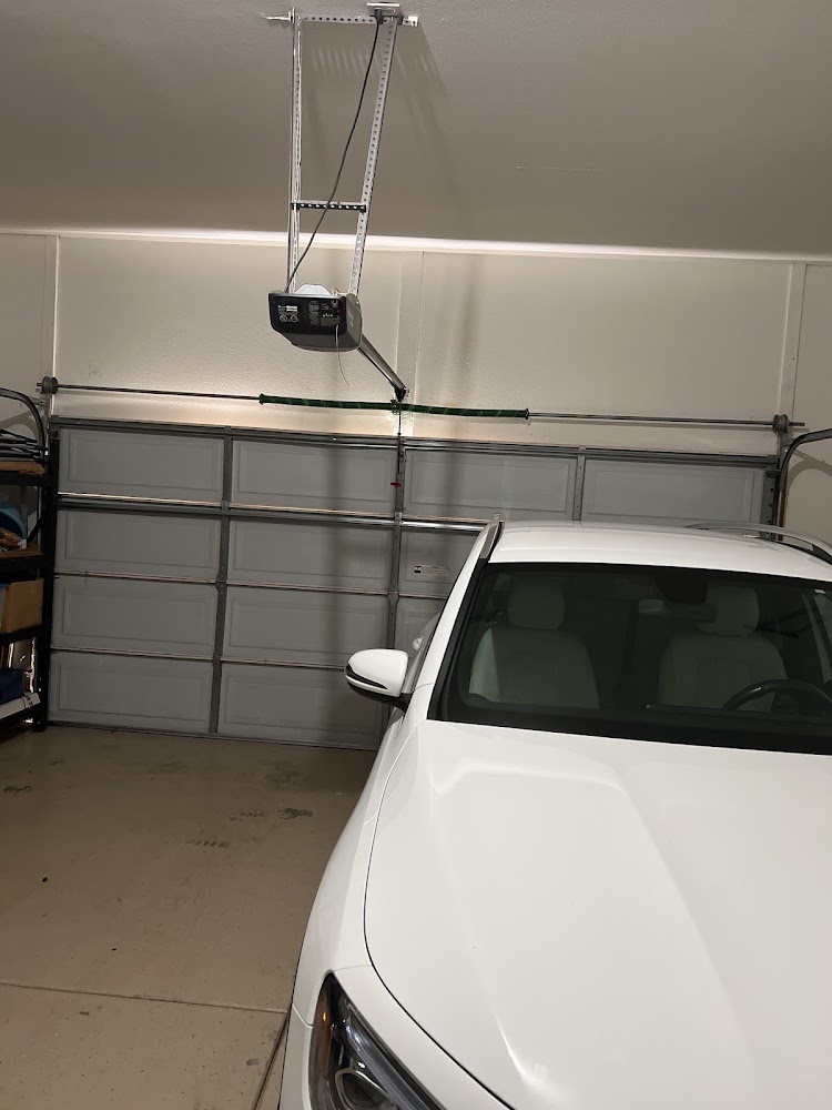 Precision Garage Door Service photo 4
