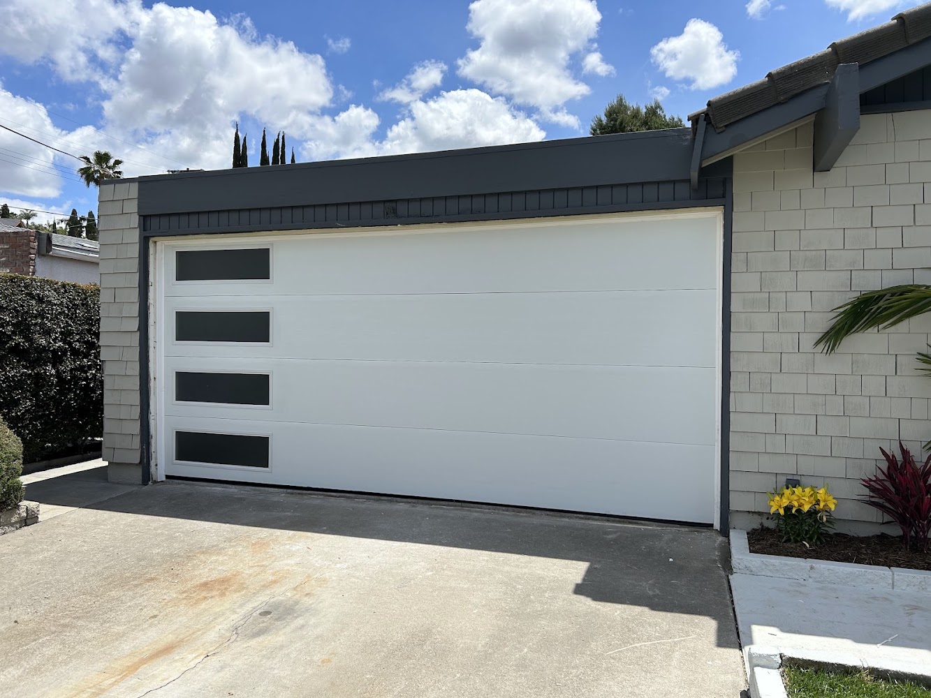 Always Open Garage Door Inc photo 1