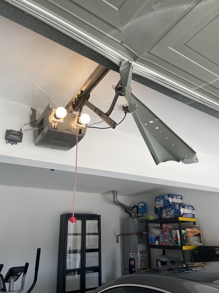 Always Open Garage Door Inc photo 3