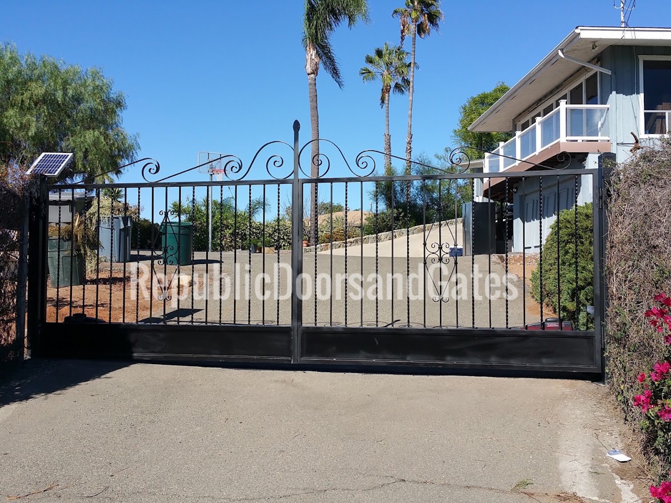 Republic Doors and Gates photo 3
